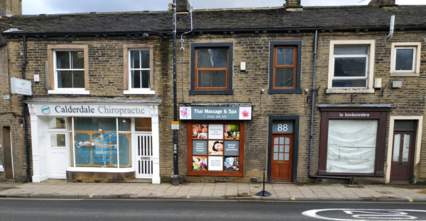 Thai Massage and Spa · Photos 7